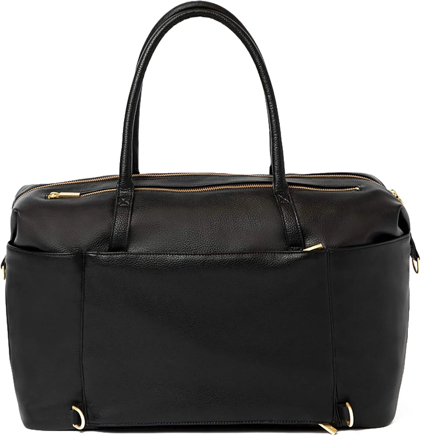 Freshly Picked Weekender Travel Tote