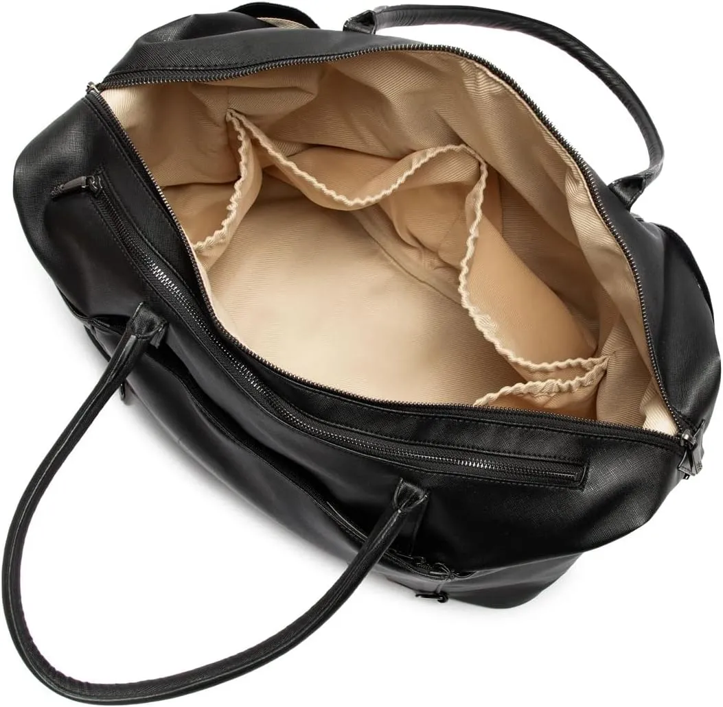 Freshly Picked Weekender Travel Tote