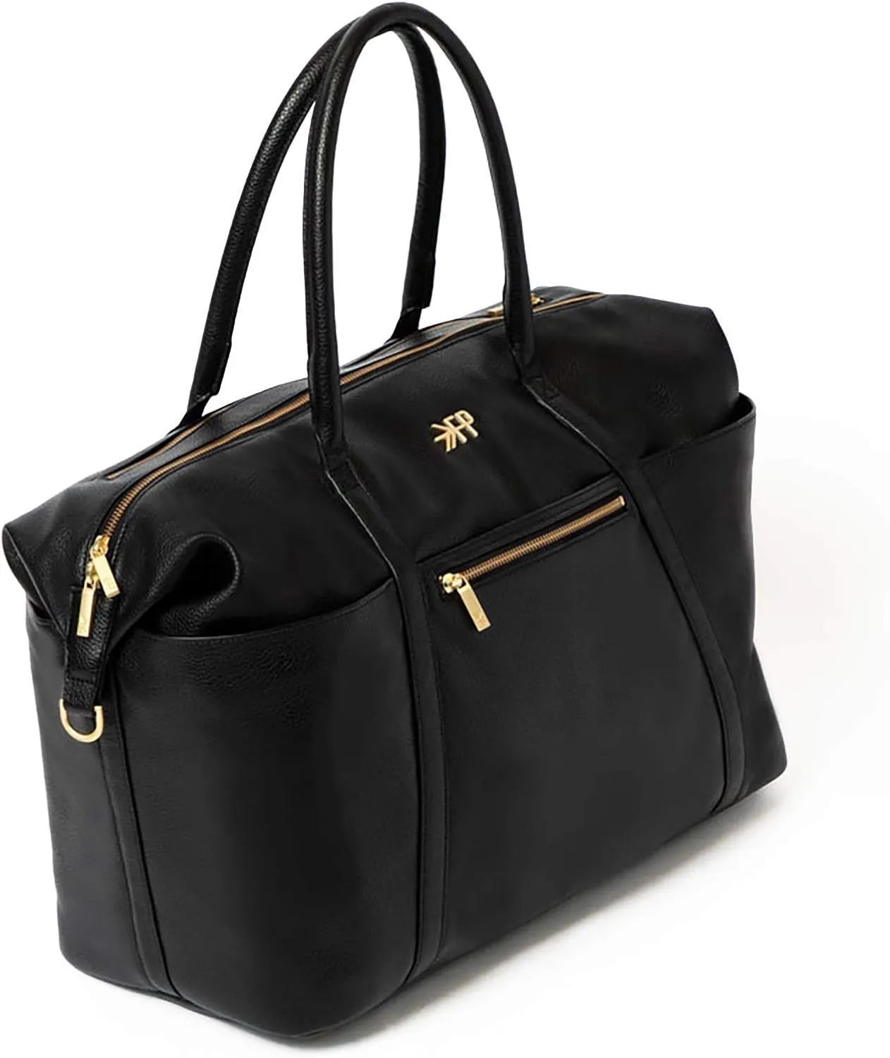 Freshly Picked Weekender Travel Tote