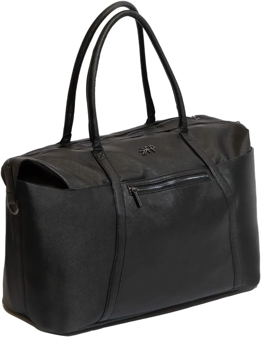 Freshly Picked Weekender Travel Tote