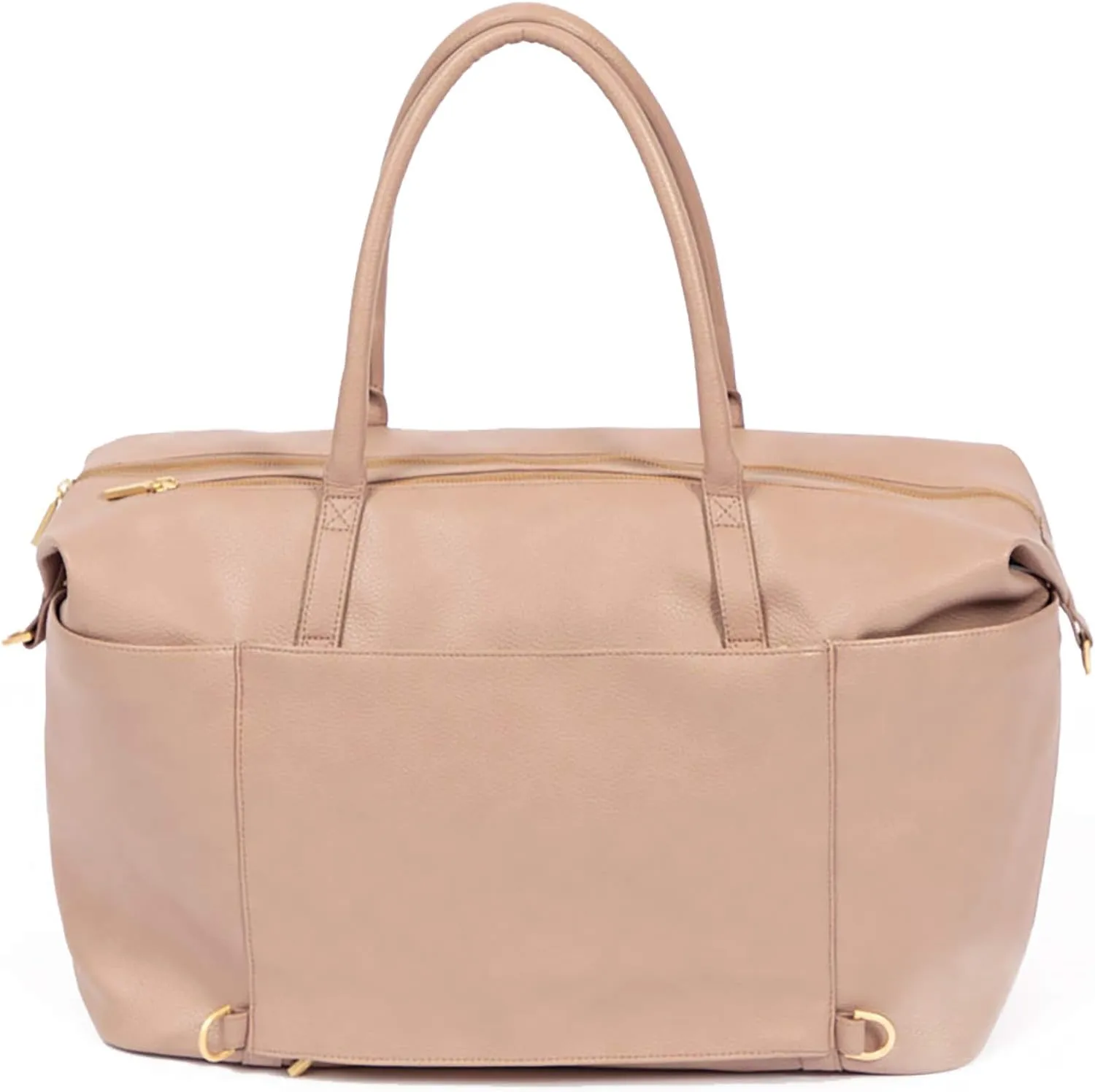 Freshly Picked Weekender Travel Tote