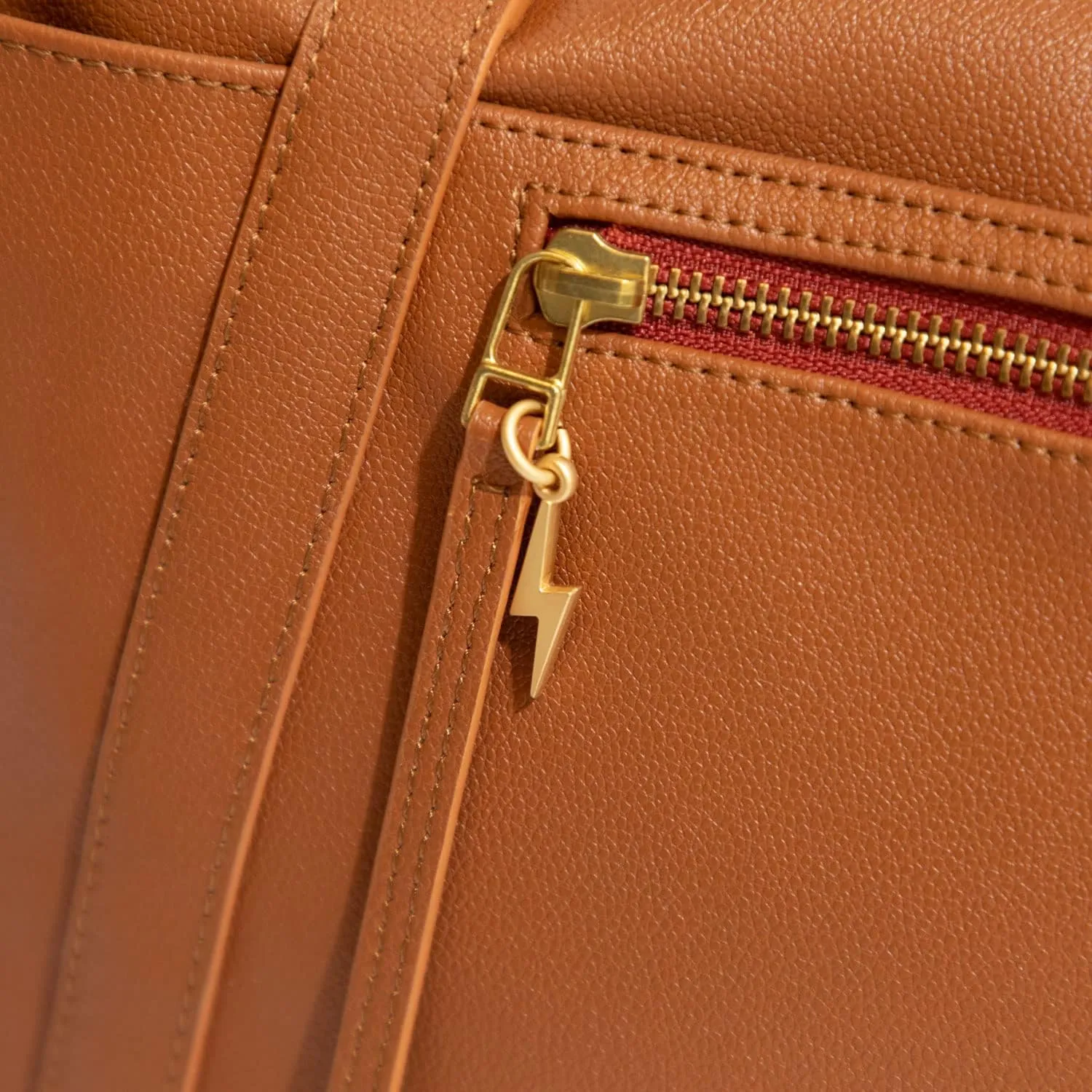 Freshly Picked Weekender Travel Tote