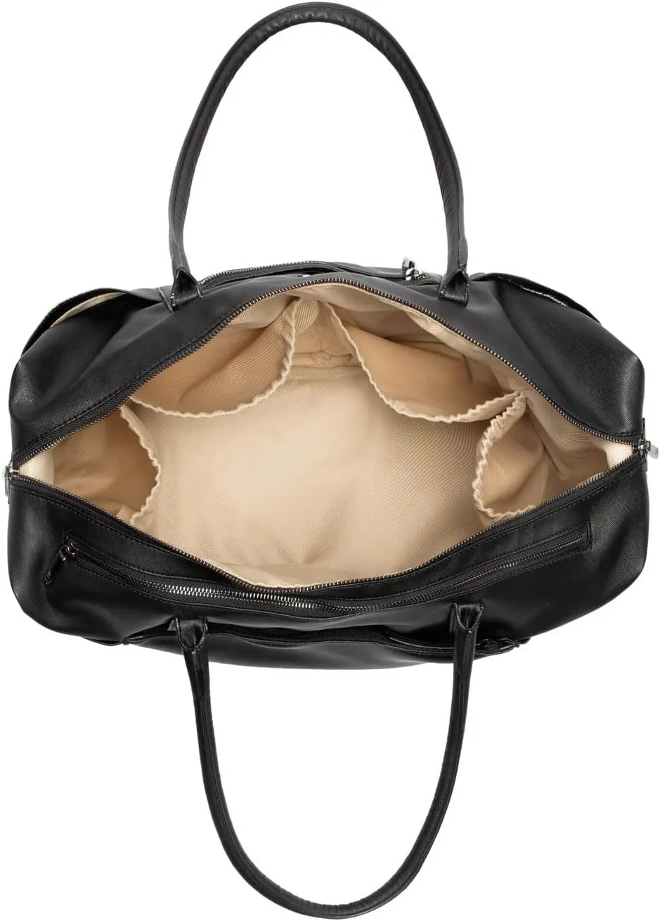 Freshly Picked Weekender Travel Tote
