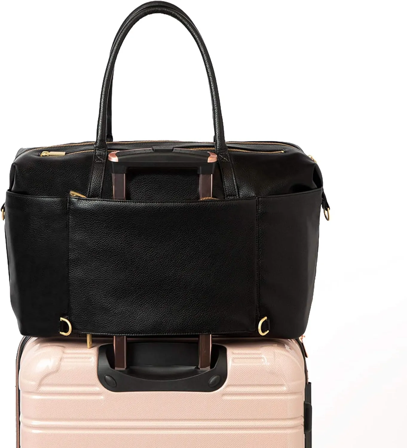 Freshly Picked Weekender Travel Tote