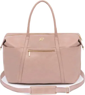 Freshly Picked Weekender Travel Tote
