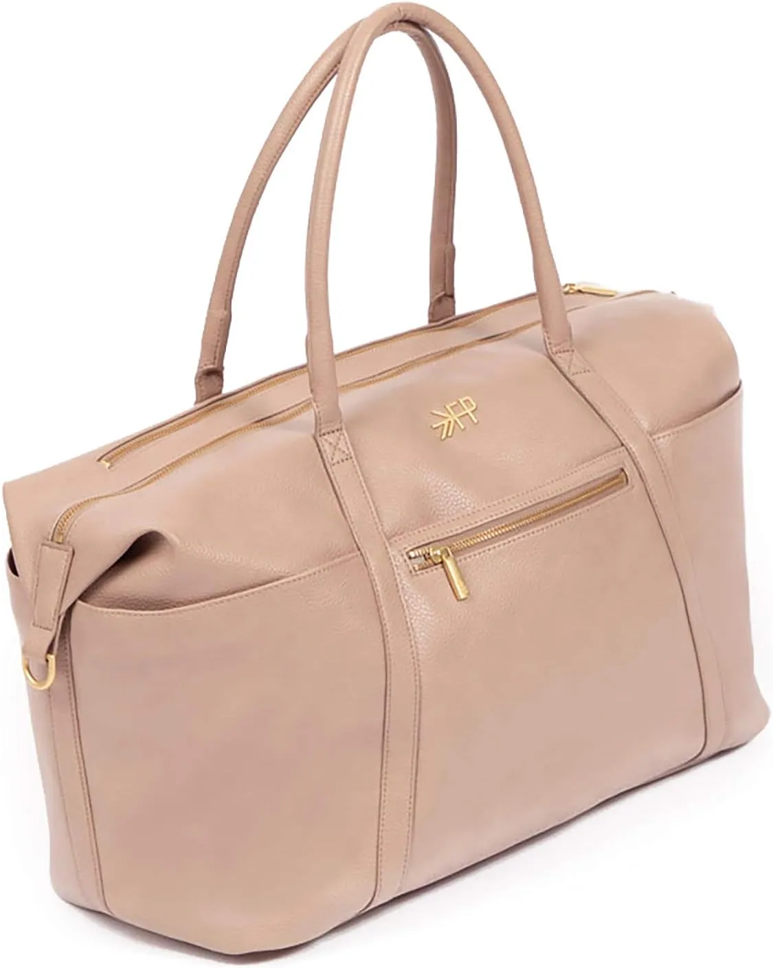 Freshly Picked Weekender Travel Tote