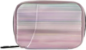 Gradual Change Medication Bags Pill Organizers with Detachable Compartments Portable Pill case Travel
