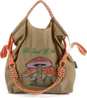 Guan&Ball Large Tote Bag For Women,Foldable Tote Bag, Personalized Present Suitable for Wedding, Birthday, Beach, Holiday