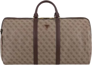 GUESS Vezzola Smart Large Weekender Bag