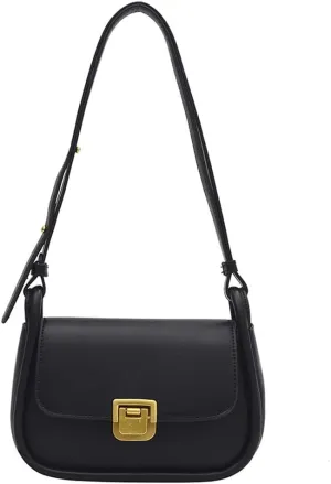 Hebetag Small Shoulder Bag for Women Trendy Purse Outdoor Travel Casual…