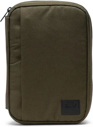 Herschel Burrard Organizer Tech