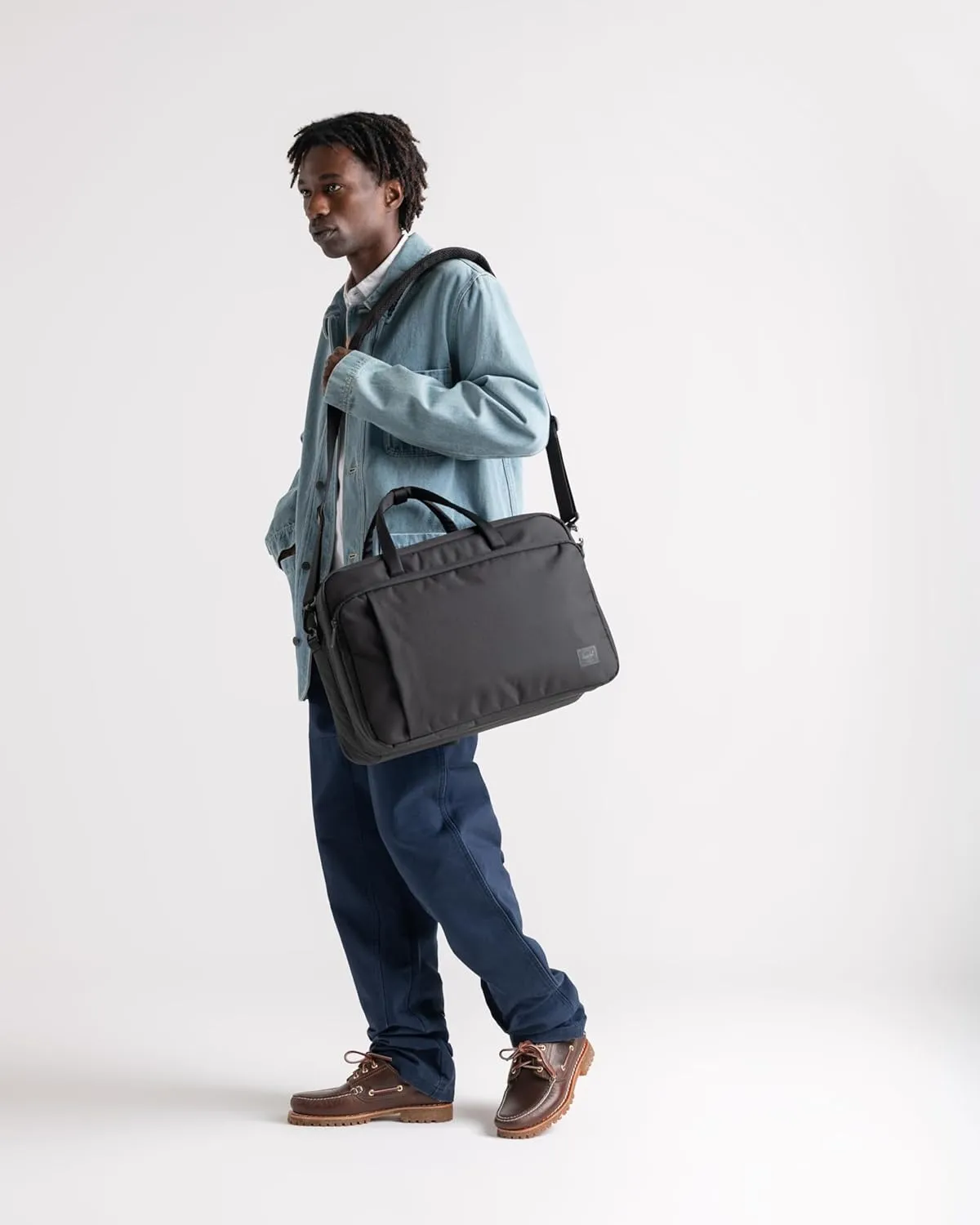 Herschel Supply Co. Bowen Duffle Tech Bag