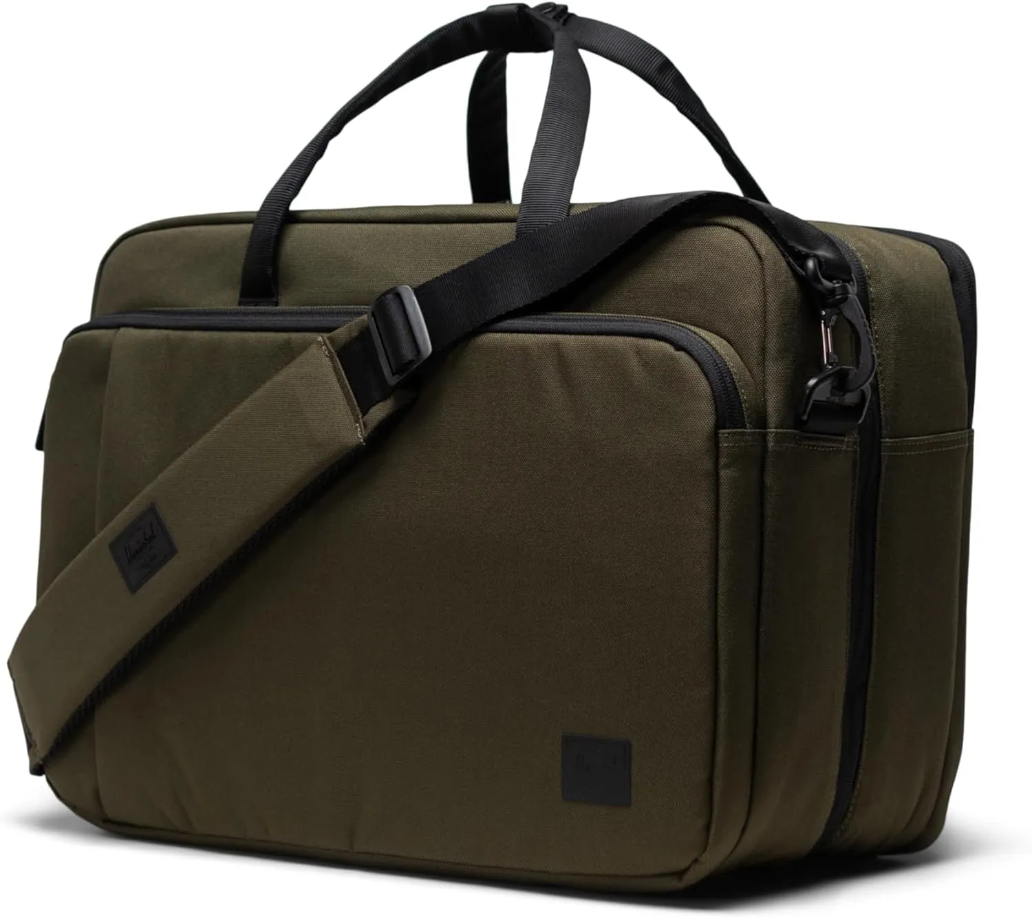 Herschel Supply Co. Bowen Duffle Tech Bag