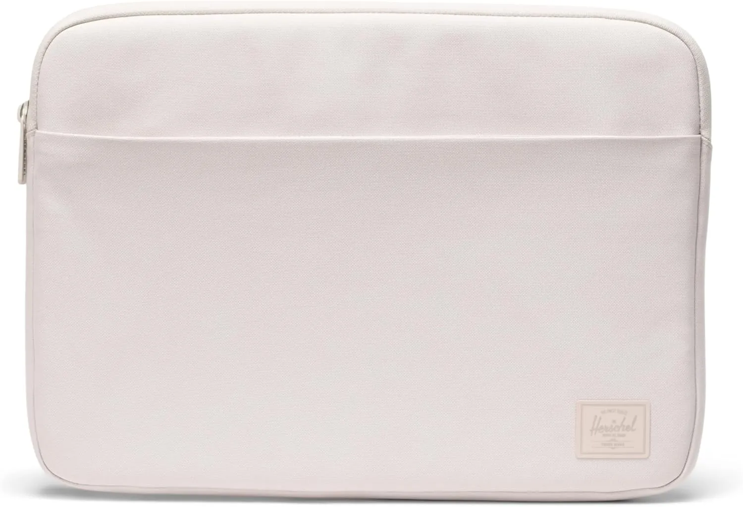 Herschel Supply Co. Denman 14 Inch Sleeve Tech, Moonbeam Tonal