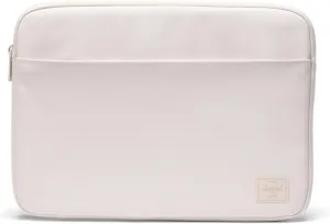 Herschel Supply Co. Denman 14 Inch Sleeve Tech, Moonbeam Tonal