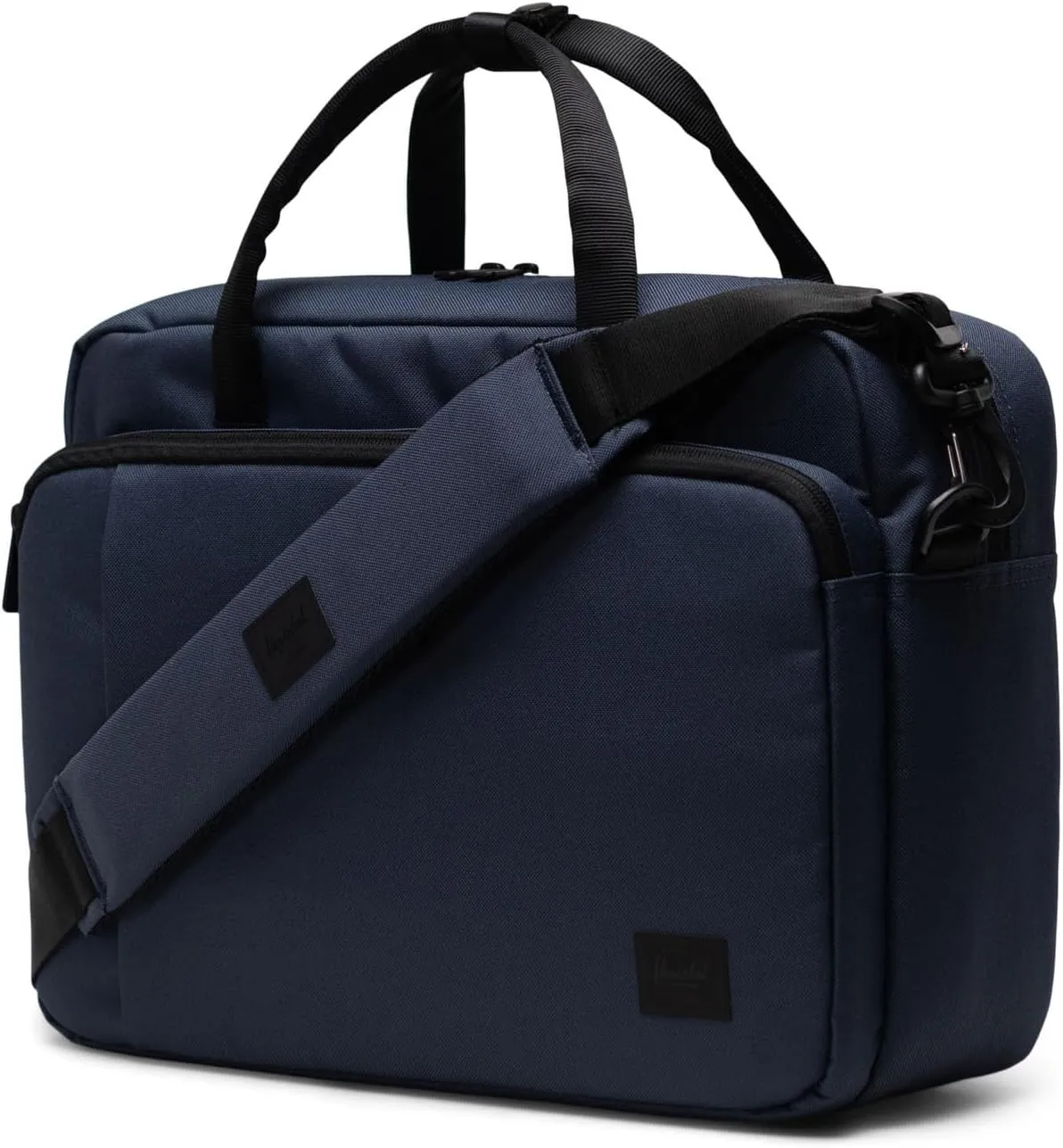 Herschel Supply Co. Gibson Messenger Tech Bag