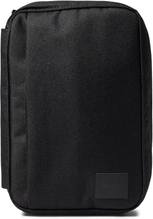 Herschel Supply Co. Herschel Burrard Organizer Tech, Black