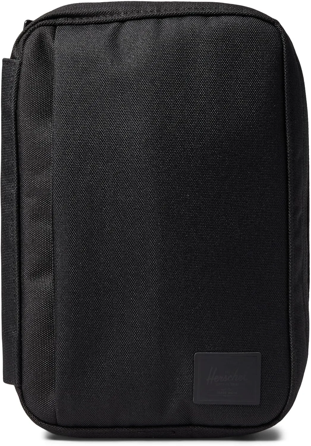 Herschel Supply Co. Herschel Burrard Organizer Tech, Black