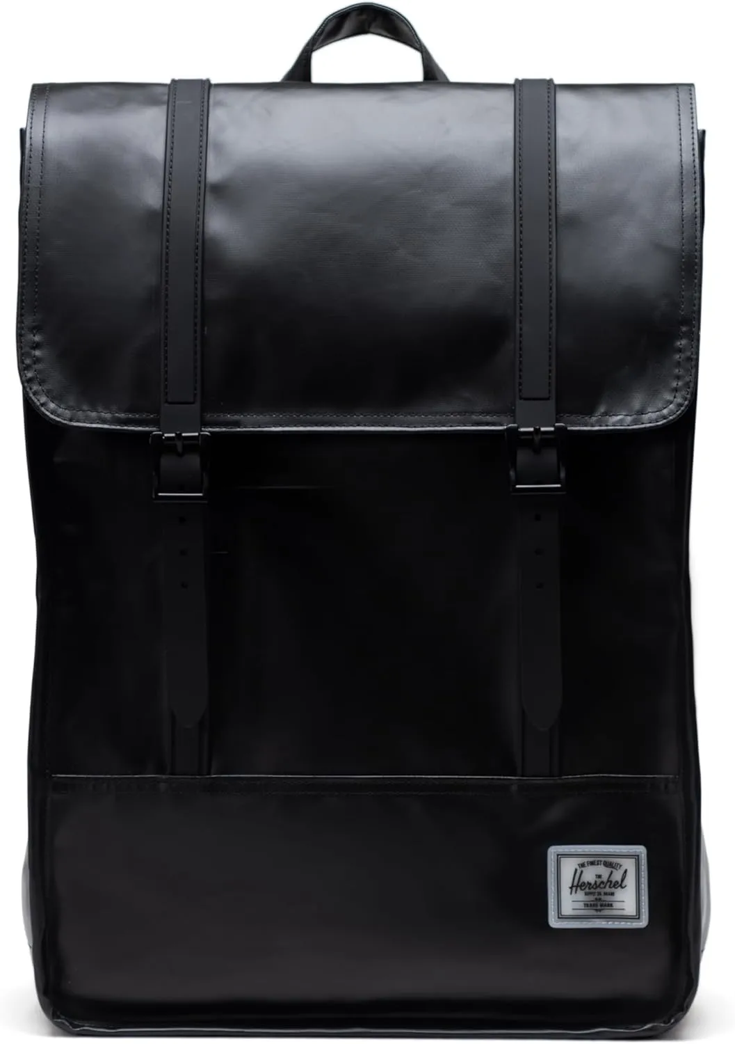 Herschel Supply Co. Survey Backpack, Black, Standard