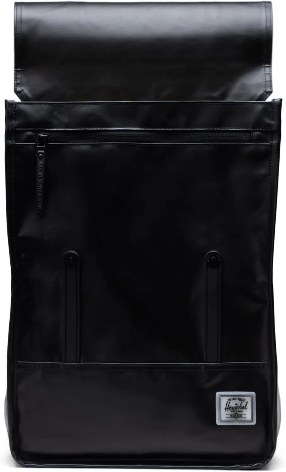 Herschel Supply Co. Survey Backpack, Black, Standard