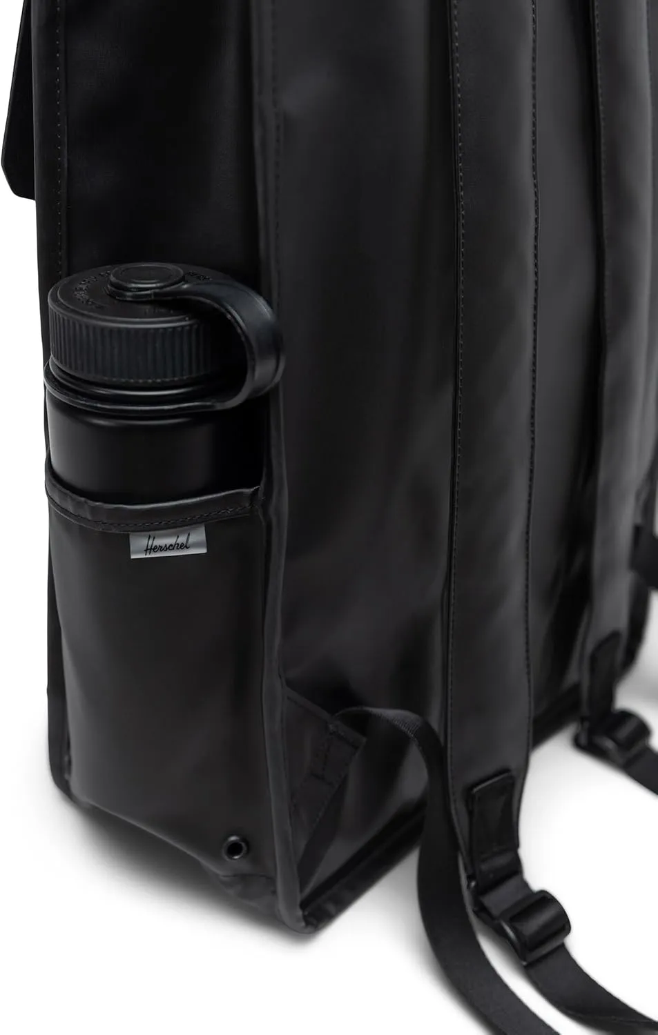 Herschel Supply Co. Survey Backpack, Black, Standard