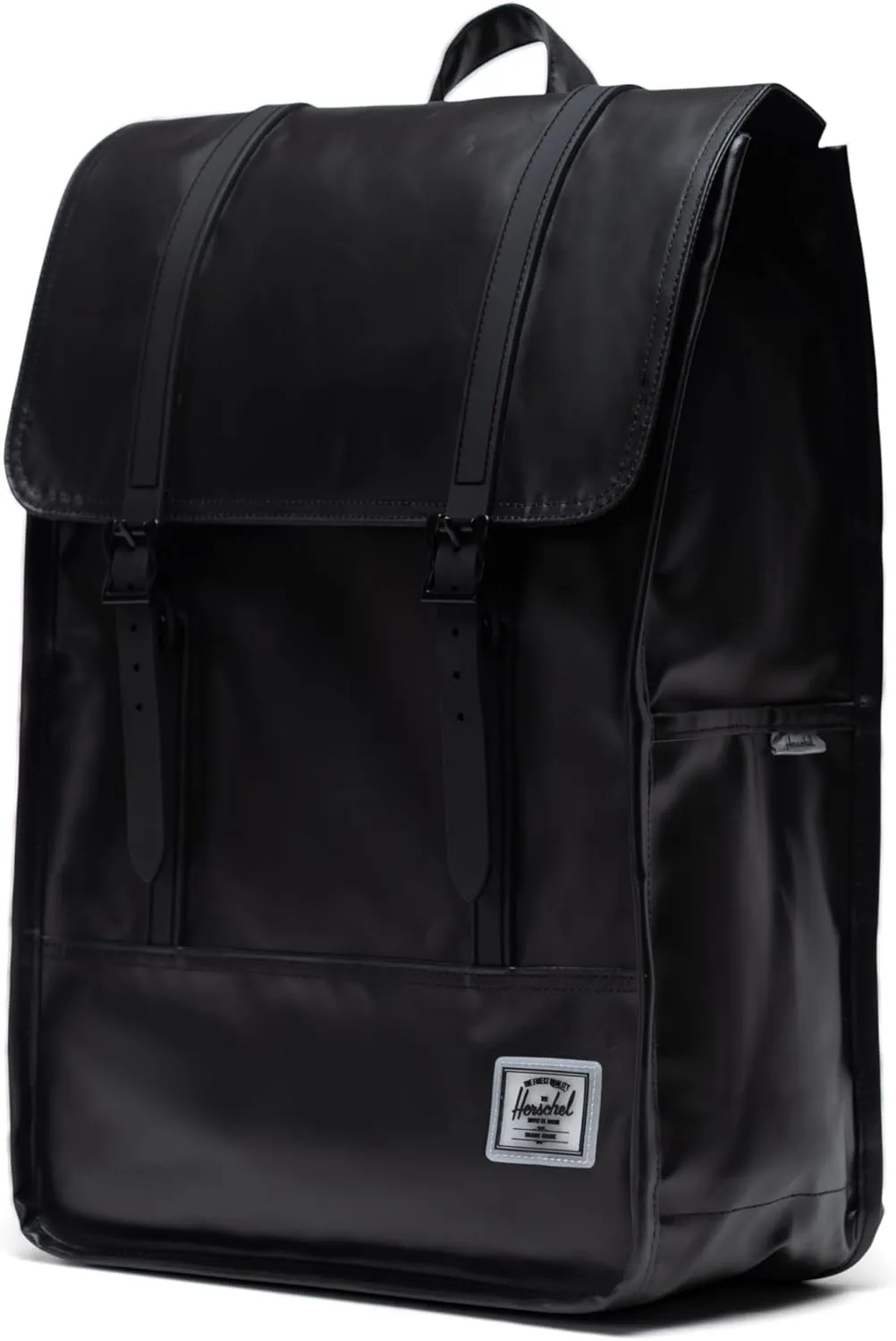 Herschel Supply Co. Survey Backpack, Black, Standard