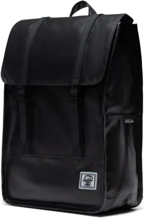 Herschel Supply Co. Survey Backpack, Black, Standard