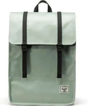 Herschel Supply Co. Survey Backpack, Standard, 23L, Iceberg Green