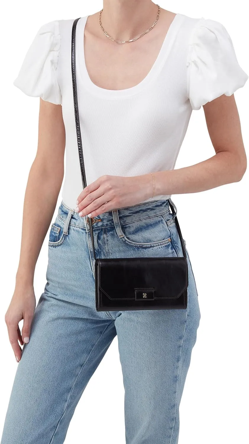 HOBO Romy Wallet Crossbody