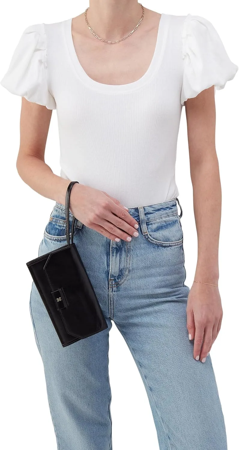 HOBO Romy Wallet Crossbody