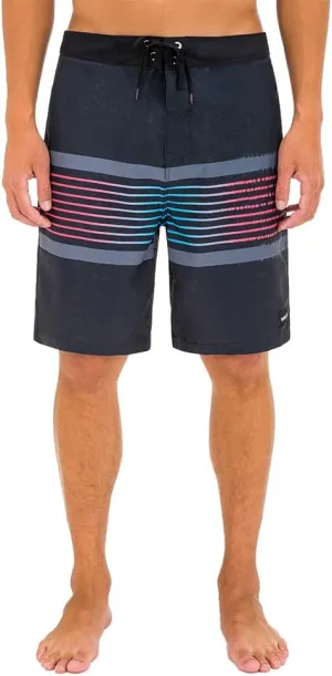 Hurley Weekender 20" Boardshorts Black 36