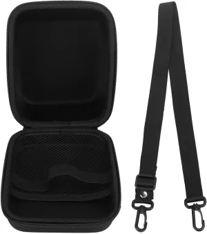 Instant Camera Bag, for Polaroid One Step 2 NOW Cameras Double Zipper Portable Protective Cover with Adjustable Shoulder Strap