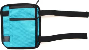 Invisible Travel Leg Belt Bag Shockproof Card Money Wallet NonSlip Hide Bag Running Sport Phone Storage Pouches Bag