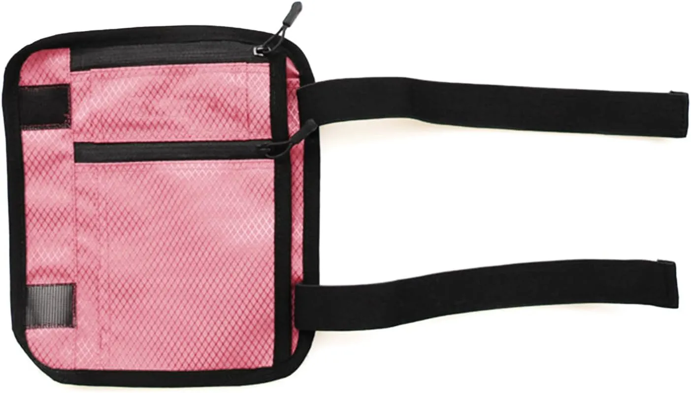 Invisible Travel Leg Belt Bag Shockproof Card Money Wallet NonSlip Hide Bag Running Sport Phone Storage Pouches Bag