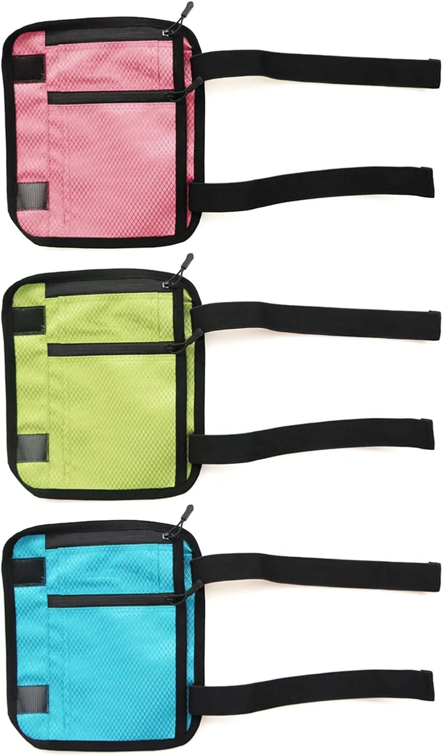 Invisible Travel Leg Belt Bag Shockproof Card Money Wallet NonSlip Hide Bag Running Sport Phone Storage Pouches Bag