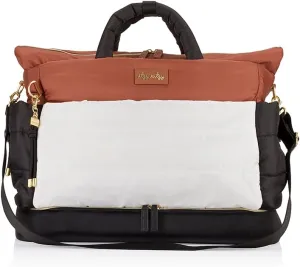 Itzy Ritzy Dream Weekender Travel Bag