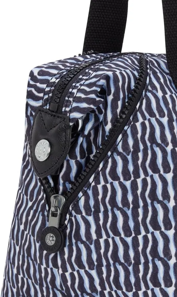Kipling Art Mini Printed Shoulder Bag