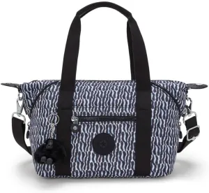 Kipling Art Mini Printed Shoulder Bag