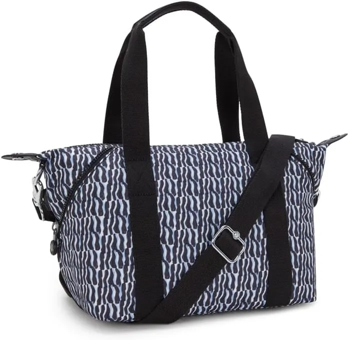 Kipling Art Mini Printed Shoulder Bag