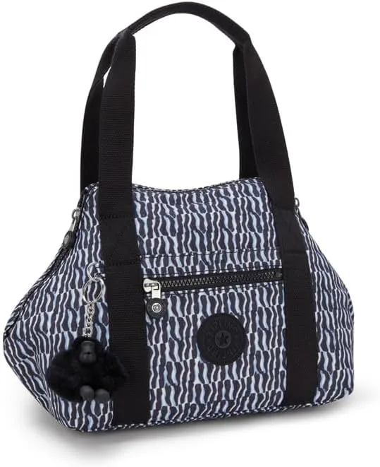 Kipling Art Mini Printed Shoulder Bag