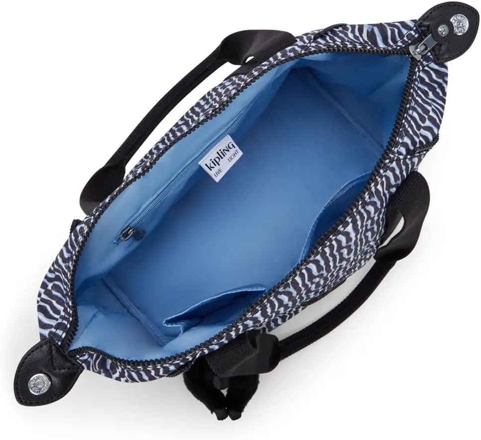 Kipling Art Mini Printed Shoulder Bag