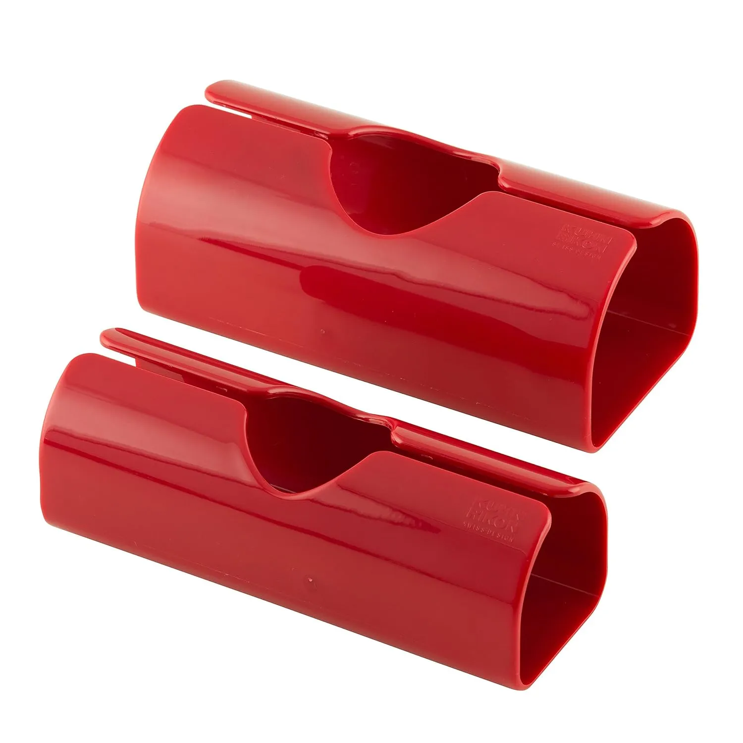 KUHN RIKON 23053 Baggie Organizer, Standard, Red