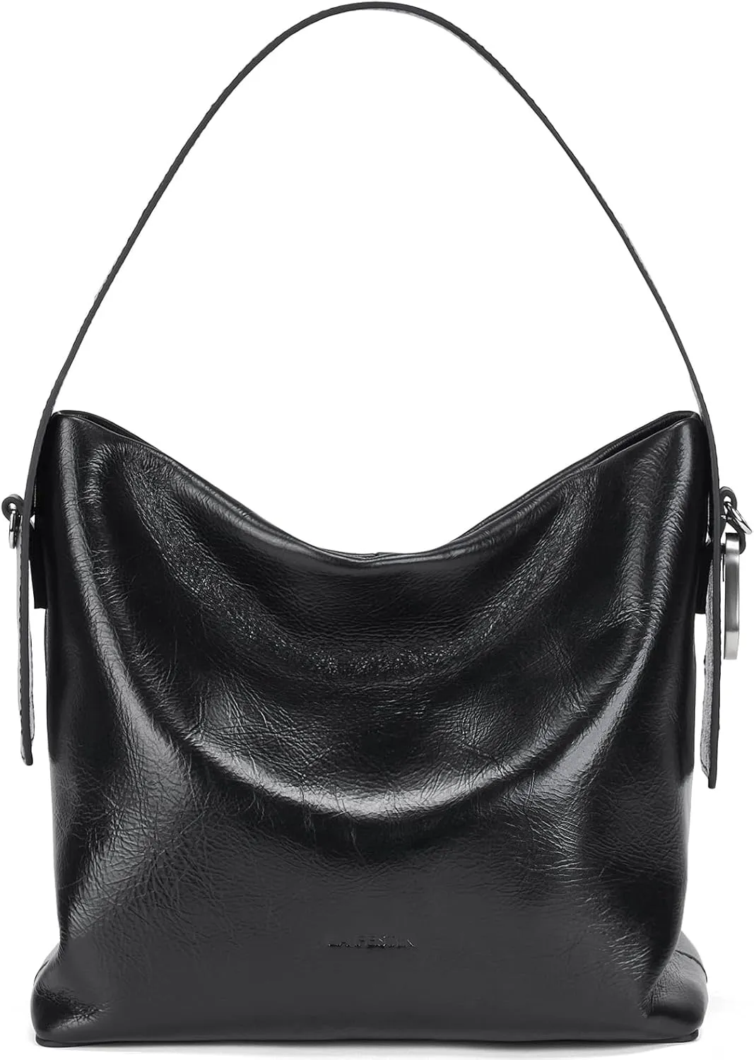 LA FESTIN Hobo Handbag Crossbody Shoulder Bag Tote Satchel Purse with Adjustable Strap