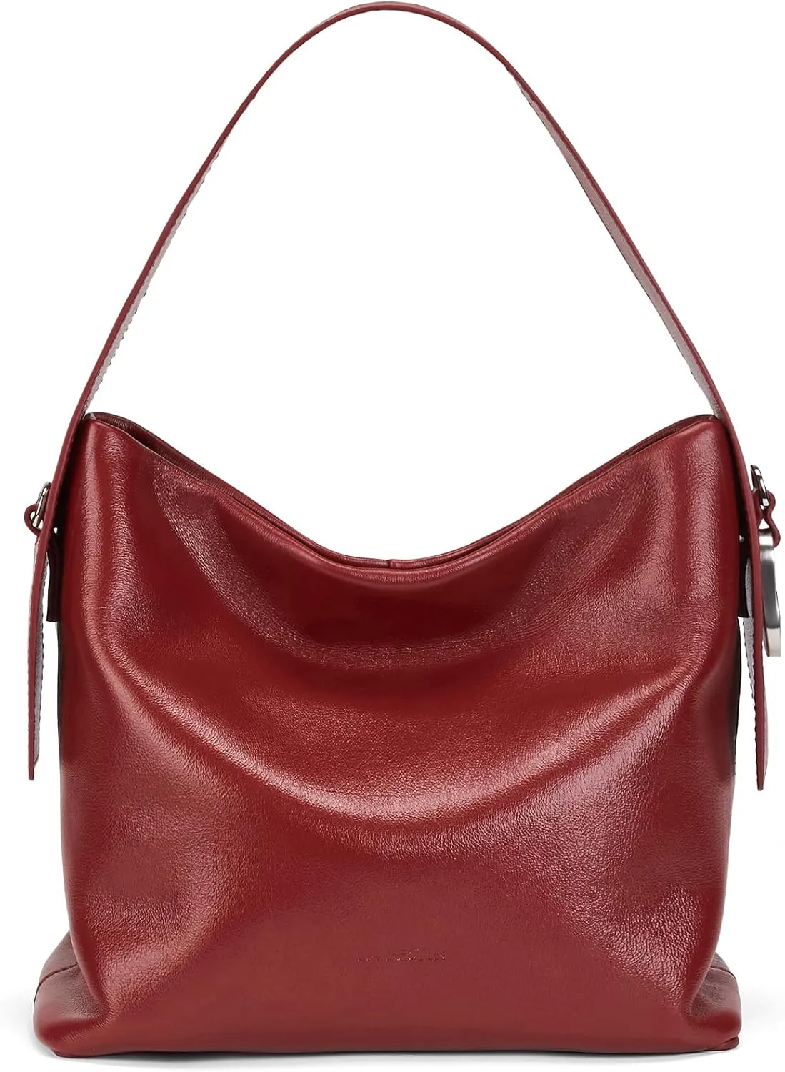 LA FESTIN Hobo Handbag Crossbody Shoulder Bag Tote Satchel Purse with Adjustable Strap