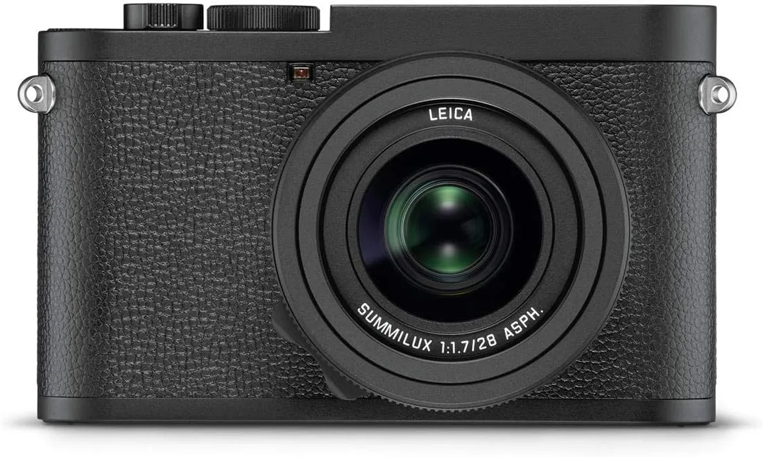 Leica Q2 Monochrom Full Frame Compact Digital Camera