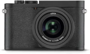 Leica Q2 Monochrom Full Frame Compact Digital Camera