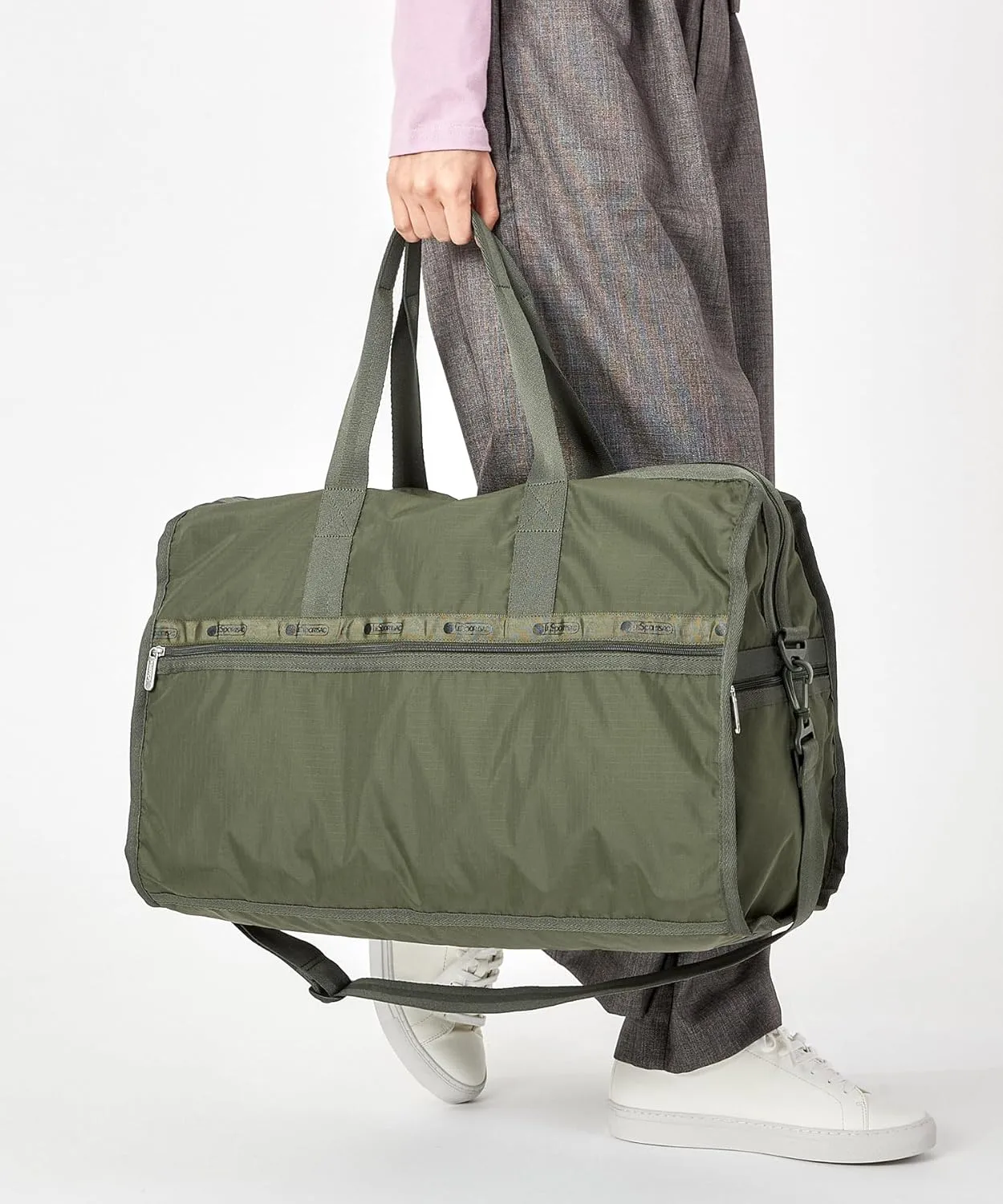 LeSportsac Deluxe Large Weekender Bag