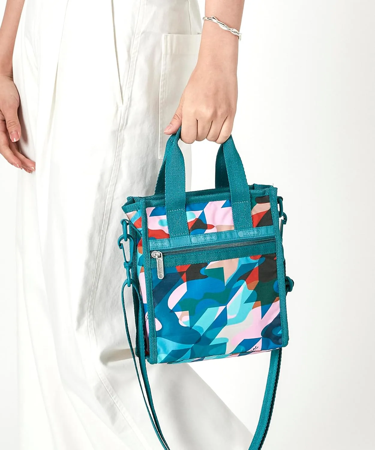 LeSportsac(レスポートサック) Shoulder Bag