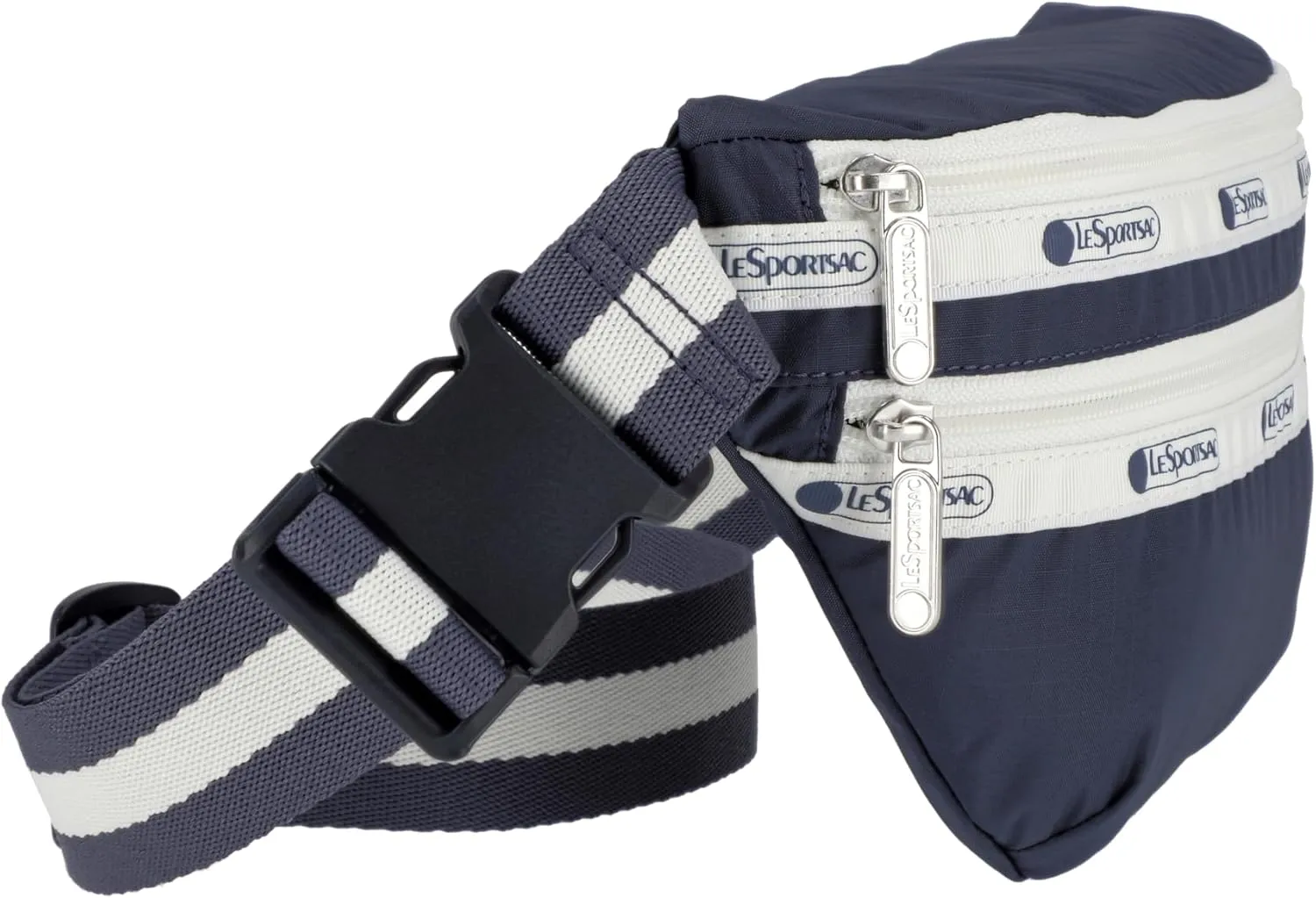 LeSportsac Women Bodyback Belt Bag