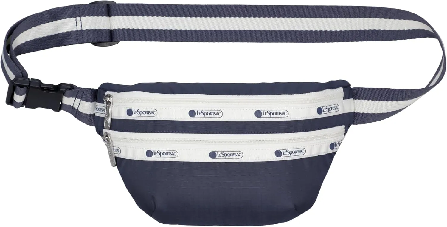 LeSportsac Women Bodyback Belt Bag